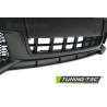 Pare-chocs avant sport noir PDC pour AUDI A4 04-08 Pare-chocs avant sport noir PDC pour AUDI A4 04-08