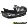 Pare-chocs avant sport noir compatible AUDI A4 04-08 Pare-chocs avant sport noir compatible AUDI A4 04-08