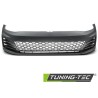 Pare-chocs avant sport PDC compatible VW Golf 7 13-17 Pare-chocs avant sport PDC compatible VW Golf 7 13-17