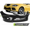 Pare-chocs avant sport compatible SEAT LEON 06.05-09 Pare-chocs avant sport compatible SEAT LEON 06.05-09