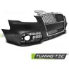 Pare-chocs avant sport chrome noir compatible AUDI A4 04-08 Pare-chocs avant sport chrome noir compatible AUDI A4 04-08