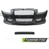 Pare-chocs avant sport noir compatible AUDI A3 06.05-04.08 Pare-chocs avant sport noir compatible AUDI A3 06.05-04.08