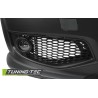 Pare-chocs avant sport noir compatible AUDI A3 06.05-04.08 Pare-chocs avant sport noir compatible AUDI A3 06.05-04.08