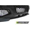 Pare-chocs avant sport noir compatible AUDI A3 06.05-04.08 Pare-chocs avant sport noir compatible AUDI A3 06.05-04.08