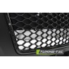 Pare-chocs avant sport noir compatible AUDI A3 06.05-04.08 Pare-chocs avant sport noir compatible AUDI A3 06.05-04.08