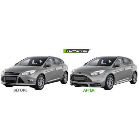 FORD FOCUS MK3 11-10.14 SPORT FORD FOCUS MK3 11-10.14 SPORT