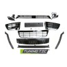 Pare-chocs avant sport compatible VW Scirocco 08-04.14 Pare-chocs avant sport compatible VW Scirocco 08-04.14