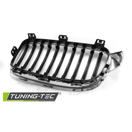 Grille chromée compatible BMW F30 / F31 10.11-18