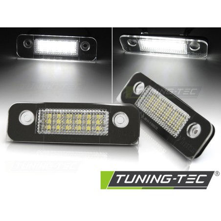 FORD MONDEO MK2 FUSION FIESTA 6 LED FORD MONDEO MK2 FUSION FIESTA 6 LED