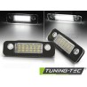 FORD MONDEO MK2 FUSION FIESTA 6 LED FORD MONDEO MK2 FUSION FIESTA 6 LED