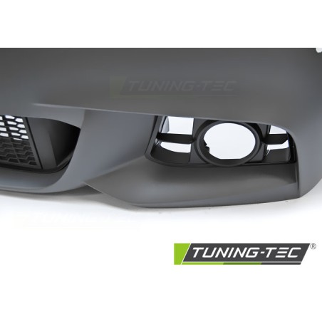 Pare-chocs avant sport PDC compatible avec BMW F10 / F11 LCI 07.13 - 16 Pare-chocs avant sport PDC compatible avec BMW F10 / F11 LCI 07.13 - 16