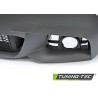 Pare-chocs avant sport PDC compatible avec BMW F10 / F11 LCI 07.13 - 16 Pare-chocs avant sport PDC compatible avec BMW F10 / F11 LCI 07.13 - 16