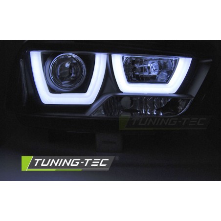 DODGE CHARGER LX II 11-15 TUBE LIGHT NOIR