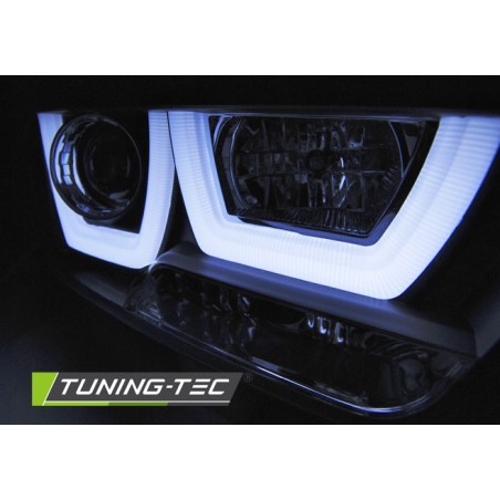 DODGE CHARGER LX II 11-15 TUBE LIGHT NOIR