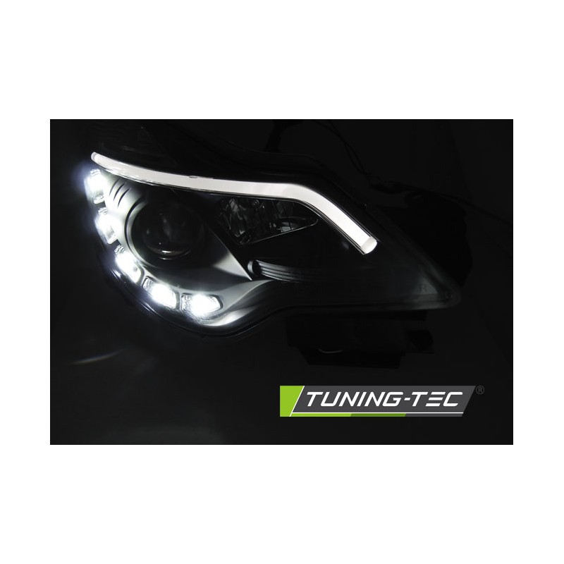 OPEL CORSA D 11-14 DRL NOIR OPEL CORSA D 11-14 DRL NOIR