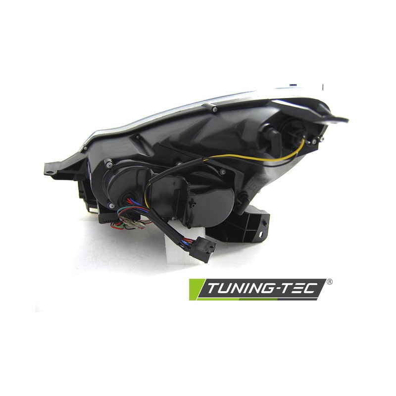 OPEL CORSA D 11-14 DRL NOIR OPEL CORSA D 11-14 DRL NOIR