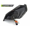 FORD FIESTA MK7 08-12 HB LED BAR CHROME FORD FIESTA MK7 08-12 HB LED BAR CHROME