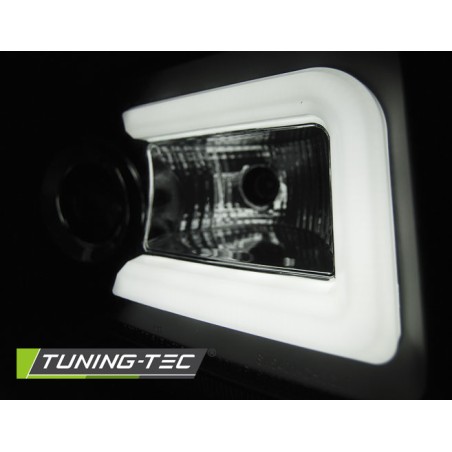 CHRYSLER 300C 05-10 TUBE LIGHT NOIR