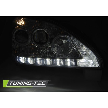 LEXUS RX 330 / 350 03-08 TUBE LIGHT CHROME