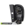 DACIA DUSTER 04.10- LED BAR NOIR DACIA DUSTER 04.10- LED BAR NOIR