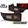 LAND ROVER RANGE ROVER EVOQUE 11-18 LED NOIR LAND ROVER RANGE ROVER EVOQUE 11-18 LED NOIR