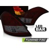 SUZUKI SWIFT V 10- LED BAR FUMÉ ROUGE SUZUKI SWIFT V 10- LED BAR FUMÉ ROUGE