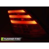 SUZUKI SWIFT V 10- LED BAR FUMÉ ROUGE SUZUKI SWIFT V 10- LED BAR FUMÉ ROUGE