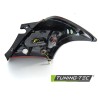 SUZUKI SWIFT V 10- LED BAR FUMÉ ROUGE SUZUKI SWIFT V 10- LED BAR FUMÉ ROUGE