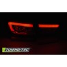 RENAULT CLIO IV 13-16 HATCHBACK LED BAR FUMÉE RENAULT CLIO IV 13-16 HATCHBACK LED BAR FUMÉE