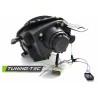 PHARES TUBE LIGHT CHROME pour BMW MINI (COOPER) 06-14 PHARES TUBE LIGHT CHROME pour BMW MINI (COOPER) 06-14