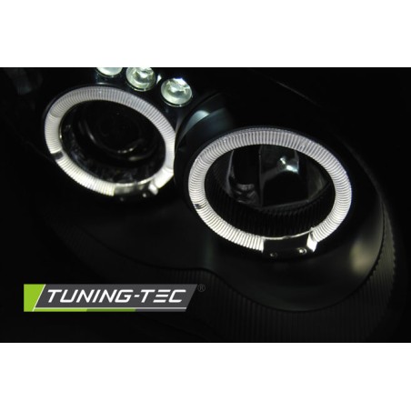 SUBARU IMPREZA II GD 03-05 ANGEL EYES NOIR