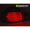 Feux arrière LED fumés pour BMW E46 04.03-06 Coupé Feux arrière LED fumés pour BMW E46 04.03-06 Coupé