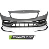 Pare-chocs avant sport PDC compatible avec MERCEDES A-KLASA W176 15-18 Pare-chocs avant sport PDC compatible avec MERCEDES A-KLASA W176 15-18