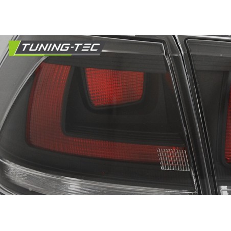 Feux arrière fumés compatibles VW Golf 7 07.12-17 Feux arrière fumés compatibles VW Golf 7 07.12-17