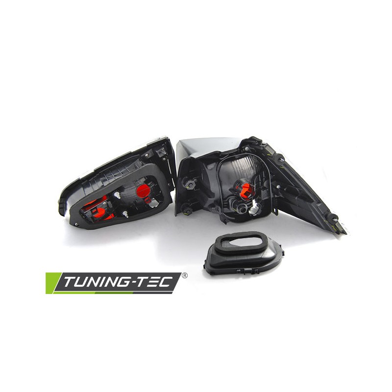 Feux arrière fumés compatibles VW Golf 7 07.12-17 Feux arrière fumés compatibles VW Golf 7 07.12-17
