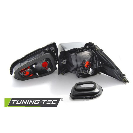 Feux arrière fumés compatibles VW Golf 7 07.12-17 Feux arrière fumés compatibles VW Golf 7 07.12-17