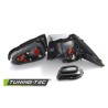 Feux arrière fumés compatibles VW Golf 7 07.12-17 Feux arrière fumés compatibles VW Golf 7 07.12-17
