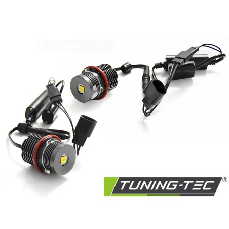 Marqueur LED 40W compatible BMW E39/E53/E60/E87/X5 Marqueur LED 40W compatible BMW E39/E53/E60/E87/X5