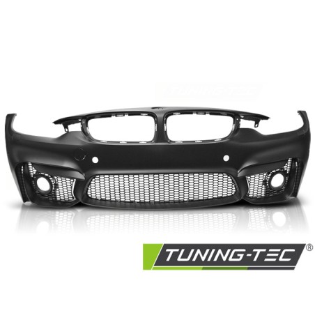 Pare-chocs avant style sport PDC compatible avec BMW F32/F33/F36 10.13- Pare-chocs avant style sport PDC compatible avec BMW F32/F33/F36 10.13-