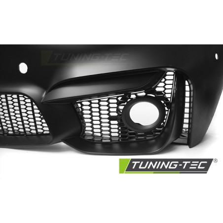 Pare-chocs avant style sport PDC compatible avec BMW F32/F33/F36 10.13- Pare-chocs avant style sport PDC compatible avec BMW F32/F33/F36 10.13-