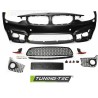 Pare-chocs avant style sport PDC compatible avec BMW F32/F33/F36 10.13- Pare-chocs avant style sport PDC compatible avec BMW F32/F33/F36 10.13-