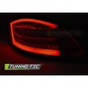 Feux arrière LED noirs séquentiels pour PORSCHE BOXSTER / CAYMAN 987 05-08 Feux arrière LED noirs séquentiels pour PORSCHE BOXSTER / CAYMAN 987 05-08