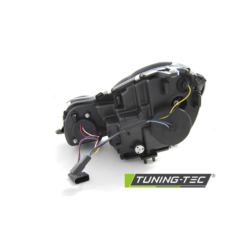 Phares chromés pour MERCEDES W211 E-KLASA 05.06-09 Phares chromés pour MERCEDES W211 E-KLASA 05.06-09