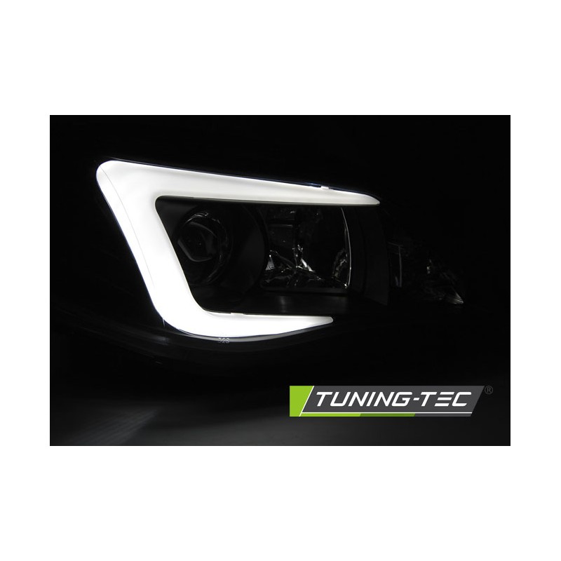 SUBARU IMPREZA III GH 07-12 TUBE BLACK HID SUBARU IMPREZA III GH 07-12 TUBE BLACK HID