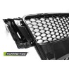 Grille Sport Noir Brillant compatible AUDI A5 07-06.11 Grille Sport Noir Brillant compatible AUDI A5 07-06.11