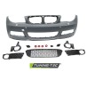 Pare-chocs avant sport PDC compatible avec BMW E81/E82/87/E88 LCI 07-13 Pare-chocs avant sport PDC compatible avec BMW E81/E82/87/E88 LCI 07-13