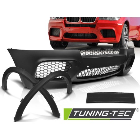 Kit de carrosserie compatible BMW X5 E70 04.10-13 LCI Kit de carrosserie compatible BMW X5 E70 04.10-13 LCI