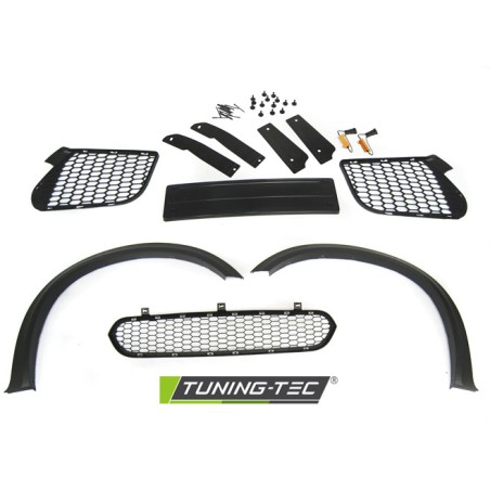 Kit de carrosserie compatible BMW X5 E70 04.10-13 LCI Kit de carrosserie compatible BMW X5 E70 04.10-13 LCI