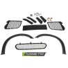 Kit de carrosserie compatible BMW X5 E70 04.10-13 LCI Kit de carrosserie compatible BMW X5 E70 04.10-13 LCI
