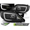 SUBARU IMPREZA III GH 07-12 TUBE BLACK SUBARU IMPREZA III GH 07-12 TUBE BLACK
